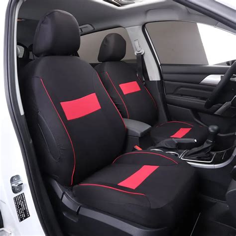 car seat cover auto seats covers accessories interior for lada 2107 ...