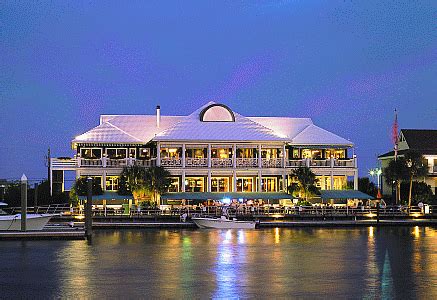 10 Of The Best Restaurants In Wilmington