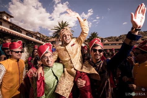 Baraat | Indian Wedding Tradition