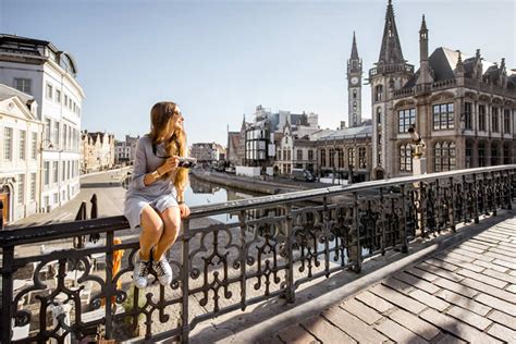 15 Best Hotels in Ghent Belgium - Luxury Boutique Hotels in Ghent to ...