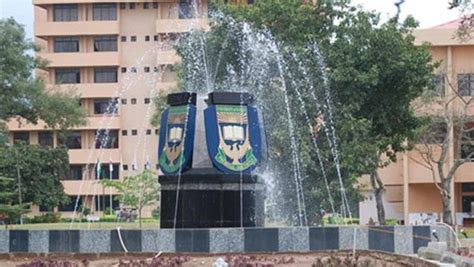 UNIVERSITY OF ILORIN [UNILORIN] REGISTERS 25,000 CANDIDATES FOR THE 2022/2023 ADMISSION » Campus ...