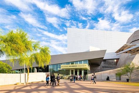 Tickets & Tours - Arizona Science Center, Phoenix - Viator