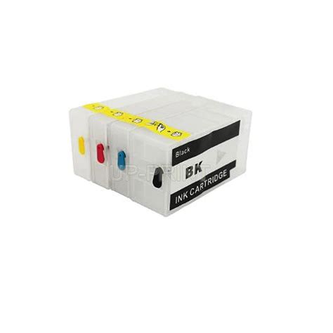 UP 5sets PGI1400 refill ink cartridges compatible for Canon MAXIFY ...