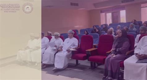 Dr. Yahya Al Nahdi on LinkedIn: New Staff Appraisal Form Workshop for Zhara College for Women ...