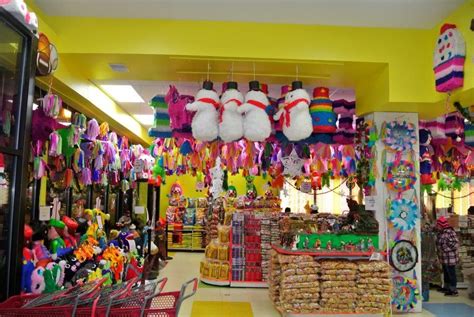 Mexican Candy Store in Chicago's Little Village www.dulcelandia.com ...