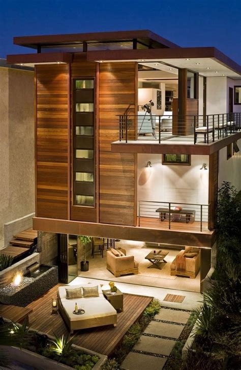 Modern terrace design – 100 images and creative ideas. | Interior ...