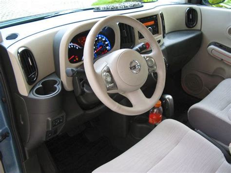 nissan cube interior custom - Google Search | Cube, Interior, Nissan