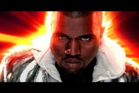 Kanye West Ft. Jay-Z, Rick Ross, Nicki Minaj - Monster MUSIC VIDEO ...