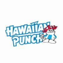 Check out the Hawaiian Punch Logo in Ai Format available for free Download | Hawaiian punch ...