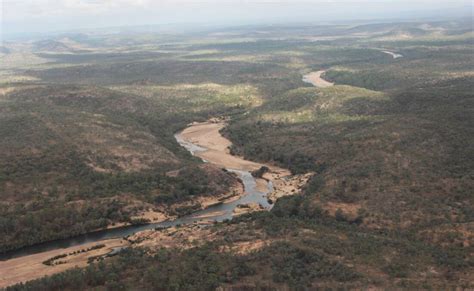 Hells Gate Dam Feasibility Study complete | The Land | NSW