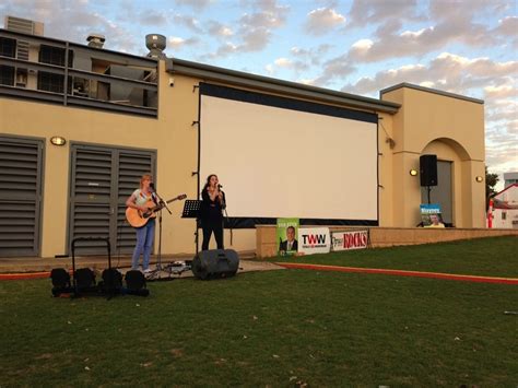 Sun City Cinema treats Geraldton to a good family night out once again ...