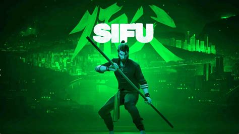 Sifu Wallpapers - Wallpaper Cave