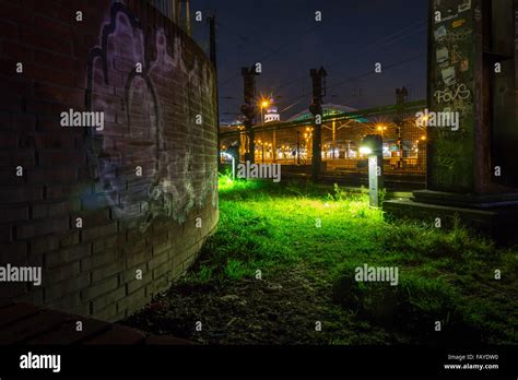 Views of Cologne's main train station Stock Photo - Alamy