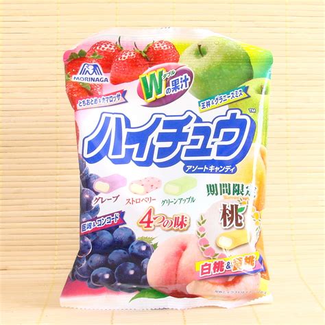 Hi-Chew - A Japanese Candy Pioneer – napaJapan