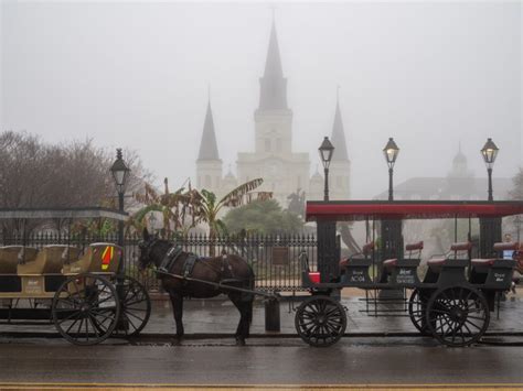 15 Best New Orleans Ghost Tours That Will Creep You Out - Southern Trippers