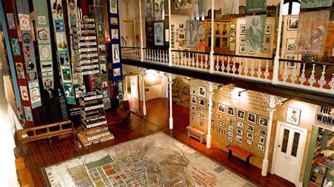 Save The District Six Museum - The Orms Photographic Blog