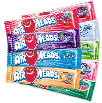 10208 | CANDY AIRHEADS