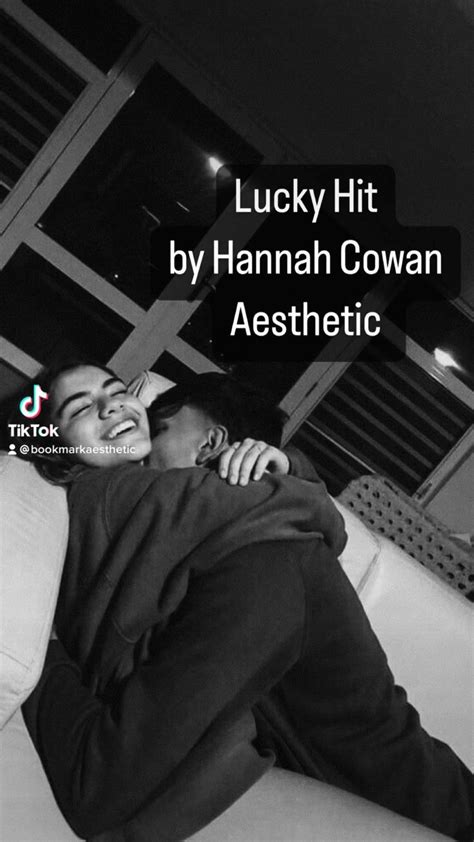 Lucky Hit by Hannah Cowan aesthetic - Swift Hat-Trick Trilogy - Oakley and Ava [Video] in 2023 ...