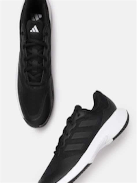 Buy ADIDAS Men Woven Design GAMECOURT 2.0 Tennis Shoes - Sports Shoes ...