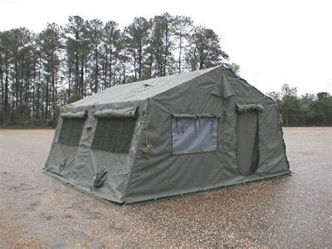 GP Expandable Frame Type Tent - U.S. Armed Forces - Hero Outdoors