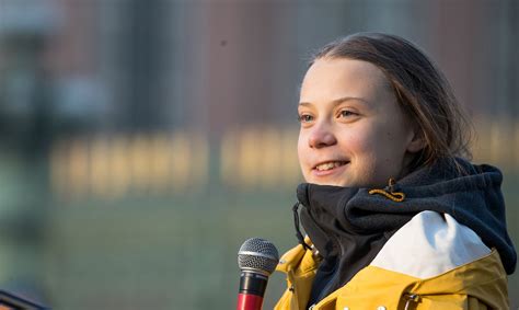 'Greta Thunberg Effect' Evident Among Norwegian Youth - Life in Norway