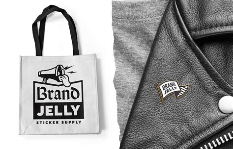 Brand Jelly | Branding, Web & Packaging Design on Behance