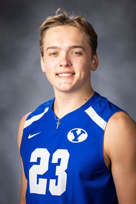 Men's Volleyball 2023 - BYU Athletics - Official Athletics Website ...