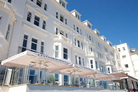 Bournemouth Highcliff Marriott Hotel | Meetings | Reviews | meetingsclub