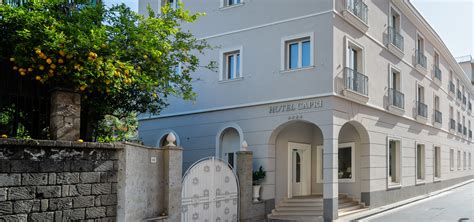 How to get here - Hotel Capri Sorrento - 4* hotel in the centre of Sorrento