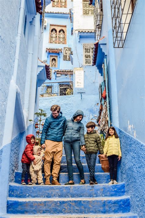 10 Day Morocco Itinerary: Highlights Tour with Kids | Local Passport Family