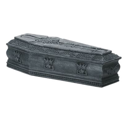 Coffin clipart transparent 2 – Clipartix