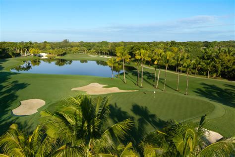 Doral Golf Resort & Spa, Miami, FL - Albrecht Golf Guide