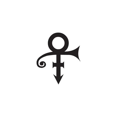 The Artist Formerly Known As Prince Logo Vector - (.Ai .PNG .SVG .EPS ...