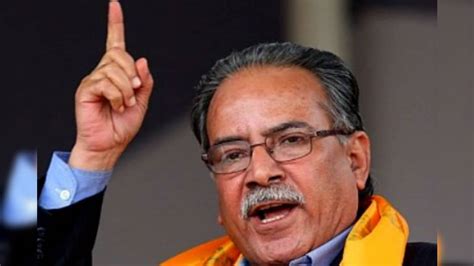 Prachanda Elected as New Prime Minister of Nepal - News18