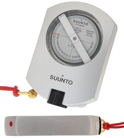 Suunto PM-5 Clinometer Features & Specifications India