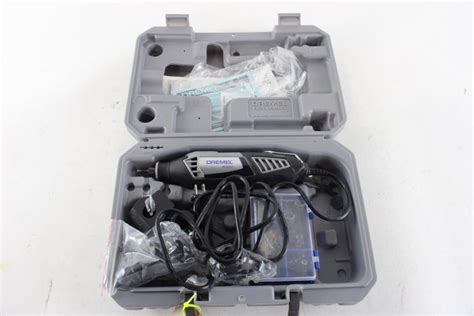 Dremel 4000 Tool Kit | Property Room