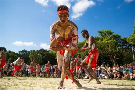 5 things you should know about Yabun Festival | City of Sydney - What’s On