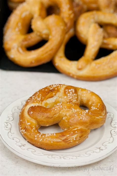 Pin on Pretzels