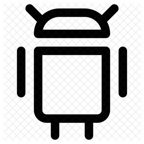 android logo black png 20 free Cliparts | Download images on Clipground 2023