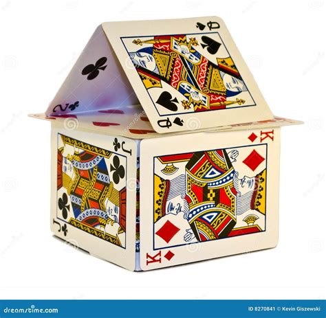 Cards Royalty-Free Stock Photography | CartoonDealer.com #268493