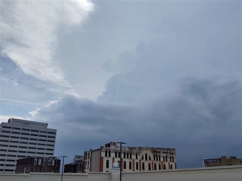 Severe storms power through East Tennessee | WATE 6 On Your Side