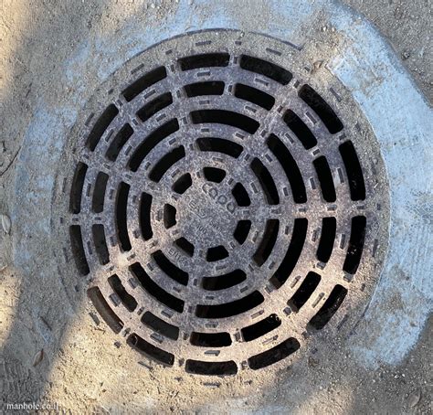 The ultimate manhole covers site | Drainage cover | Cover's details ...