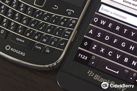 Top 10 tips for the BlackBerry 10 keyboard | CrackBerry.com