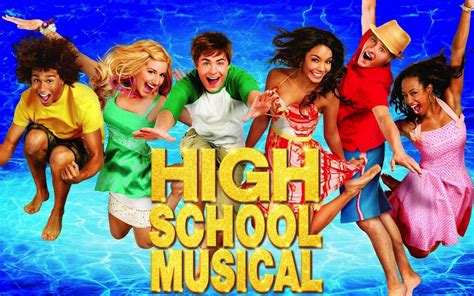 Top 10 Songs From the "High School Musical" Series