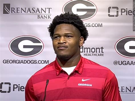 Georgia athletics, Jalen Carter sued by passenger in fatal crash of ...