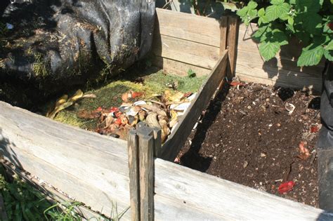 5 TIPS ON CREATING A COMPOST PIT