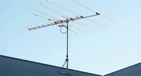 How to Ground a TV Antenna Correctly | GetTVAntenna.com