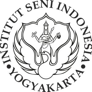 Institut Seni Indonesia Yogyakarta Logo Download png