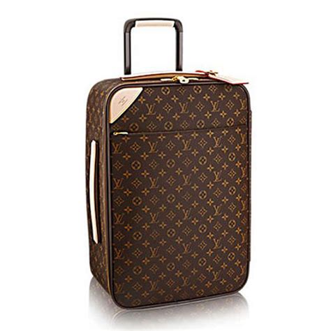 Used Louis Vuitton Luggage Sets Replica | semashow.com