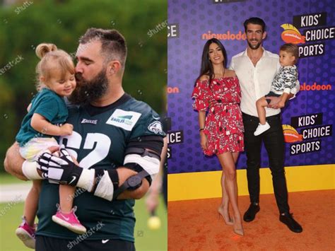 Does Travis Kelce have a child?: Meet Wyatt Elizabeth Kelce - ABTC